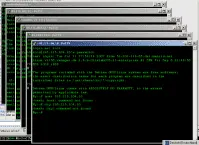 6 SSH клиентов для исследования дипвеба