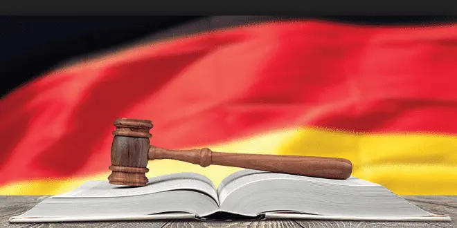 germanlaw
