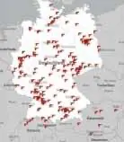 Власти Швейцарии бессильны в борьбе с немецким интернет-магазином оружия