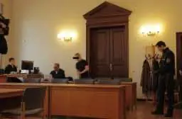 Судья закрыл дело против Shiny Flakes, оштрафовав его клиента на 1350 евро