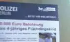 В Германии мужчина неоднократно загружал в сеть видео, как он насиловал 8-летную девочку