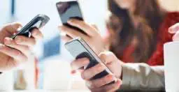 В США обнаружили слежку за смартфонами чиновников и дипломатов