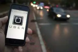 Uber устроила слежку за чиновниками во всём мире
