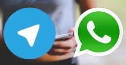 В WhatsApp и Telegram была уязвимость, которая позволяла получать контроль над учётной записью