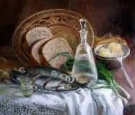 Компания Google сделала шаг к новому бизнесу и начала разливать водку