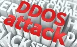 Сканирование DDoS-атак