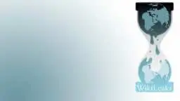 Сайт WikiLeaks вывалил новую порцию секретных документов ЦРУ