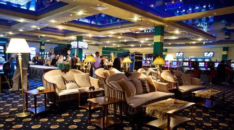 Казино DAO: нарушение игровой индустрии