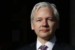 Джулиан Ассанж заявил что он никогда не был хакером