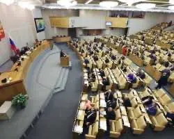 Госдума приняла законопроект об идентификации в мессенджерах