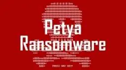 На мировой рынок вышла глобальная вспышка вымогательства «Petya»
