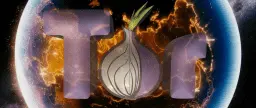 Как обойти блокировку TOR браузера