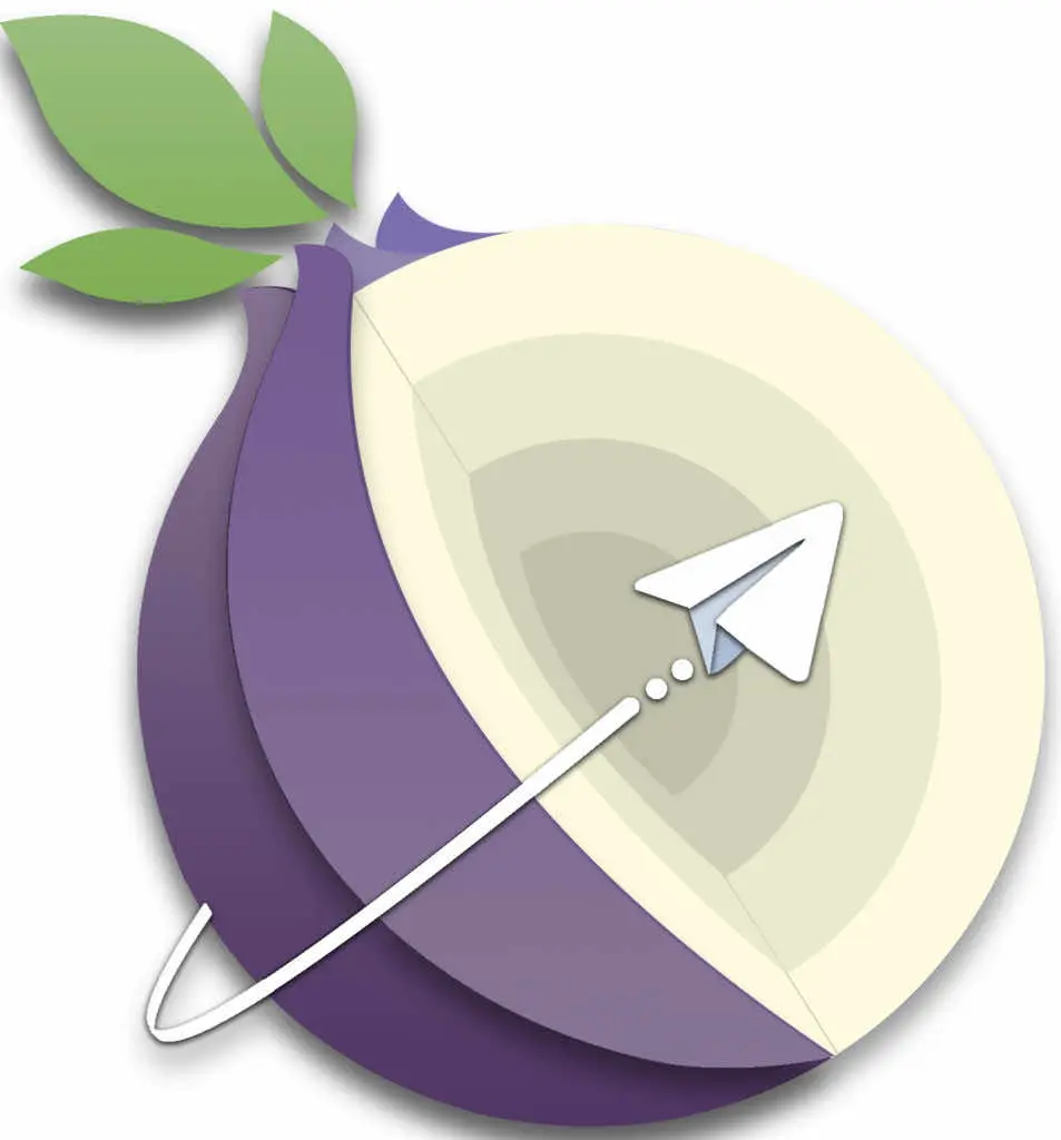 RuOnion открывает канал в Telegram