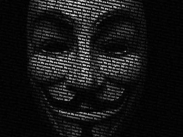 анонимность