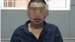 В Китае во время праздников арестовали наивного наркодилера с метамфетамином