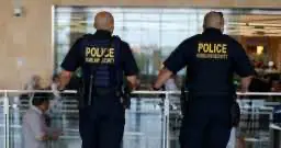 О ранении полицейского сообщит умный жилет