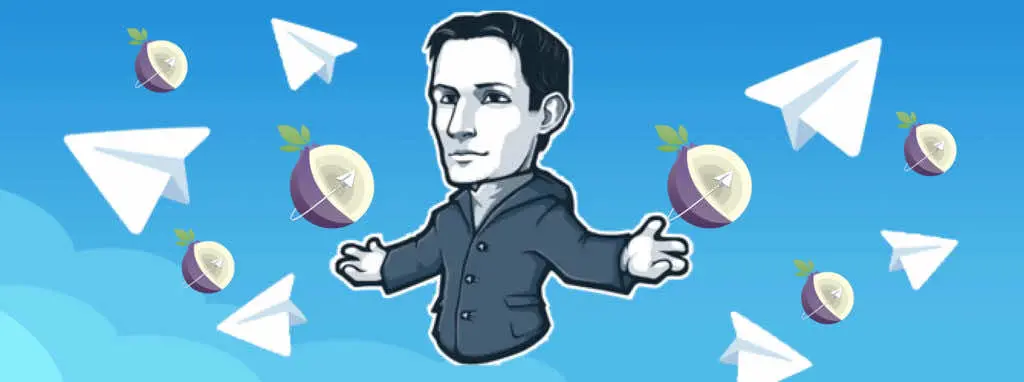 Telegram впервые в истории заблокировал канал с пиратским контентом