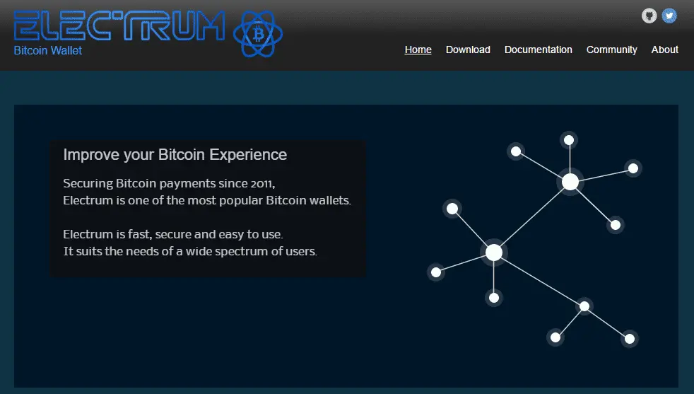 В Electrum присутствует серьезная уязвимость