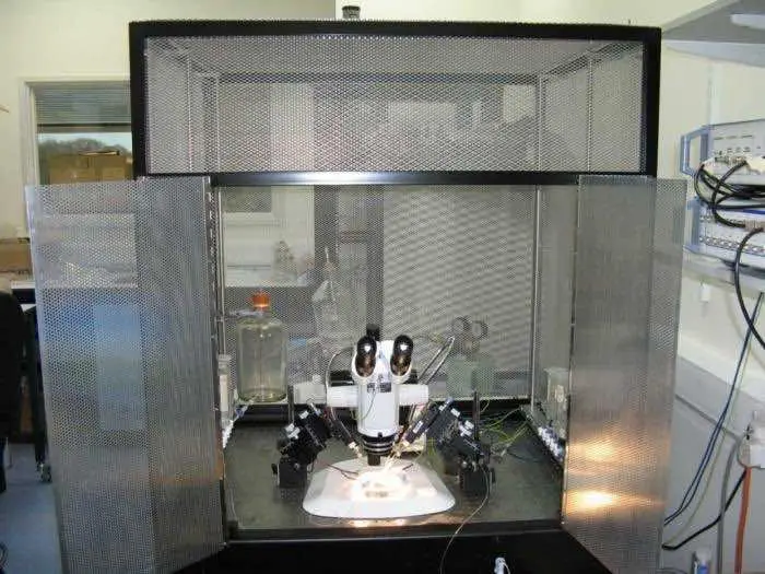 Ученые нашли способ пробить щит Фарадея