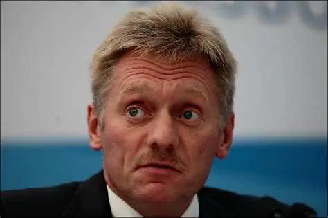 "Великий российский файрвол" будет? - ответил Дмитрий Песков