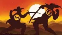 Monero Vs Zcash: поединок за лидерство в Даркнете