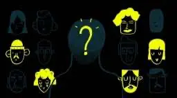 Имя для анонима. Или как найти человека по нику?