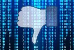 Лот недели из даркнета. Данные 50 млн пользователей Facebook.