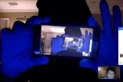 "Убрать из друзей: Даркнет". Фильм Бекмамбетова о темной сети взрывает клирнет