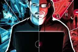 Фейки Даркнета. Или как киберспециалист борется с псевдокиллерами, спасает людей и улучшает имидж теневой сети.