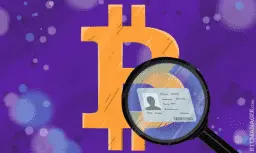 Идентифицировать владельцев биткоин кошельков проще чем кажется. Если они совершают ошибки.