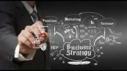 Бизнес-стратегии торговых площадок Даркнета