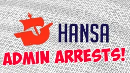 Судебный прецедент в Голландии. Администраторы Hansa могут получить до 6.5 лет в Голландской тюрьме