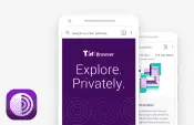 Вышел оффициальный релиз Tor Browser для Андроид