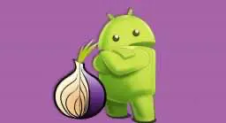 Выявление Android-приложений внутри TOR-трафика