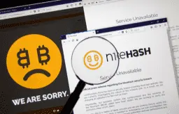 Nicehash? Или все же DarkCash?