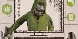 Проблемы, связанные с уголовным преследованием наркодельцов в Даркнете