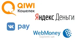В России вступит в силу запрет на анонимное пополнение онлайн кошельков