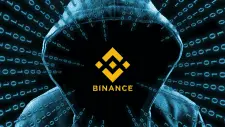 Крупнейшая криптобиржа Binance взломана или...