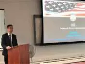 Американские полицейские проходят специальные даркнет-тренинги