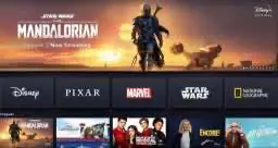 Тысячи взломанных аккаунтов Disney + стали продаваться в даркнете спустя всего несколько часов после запуска сервиса
