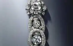 В даркнете продают бесценные дрезденские украшения за 10 миллионов долларов в биткоинах