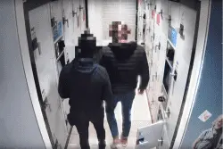 Полиция ликвидировала крупнейший в Швеции даркнет-рынок по продаже наркотиков