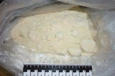 «Закладчице» наркотиков в Армавире дали 10 лет колонии