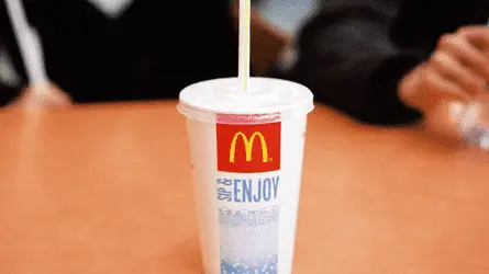 Мужчина из Южной Каролины утверждает, что в McDonald`s его напоили чаем с марихуаной