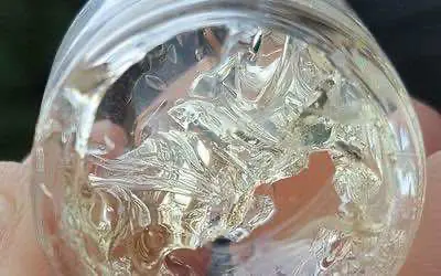 Что такое Дельта-8-ТГК?