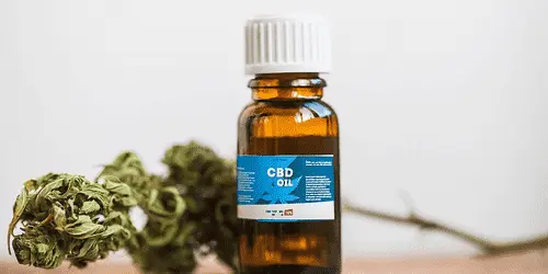 Экстракты КБД могут помочь в лечении зависимости от марихуаны