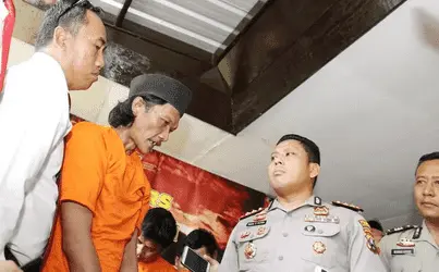 Исламский лидер считает метамфетамин халяльным и полезным