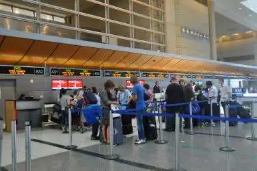 В Пуэрто-Рико сотрудников аэропорта обвинили в контрабанде 20 тонн кокаина