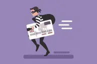 Женщина из Калифорнии украла 500 тысяч долларов, используя данные из даркнета