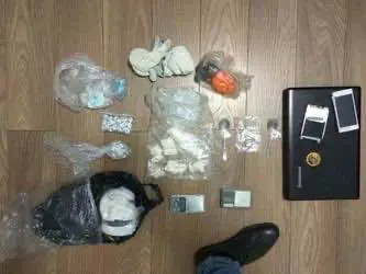 На Кубани ФСБ перекрыла канал поставки синтетических наркотиков